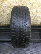 Bridgestone Blizzak LM-25 4x4