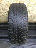 Bridgestone Blizzak LM-25 4x4