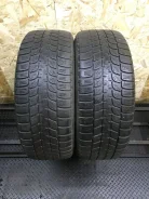 Bridgestone Blizzak LM-25 4x4