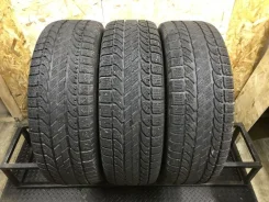 BFGoodrich Winter Slalom KSI