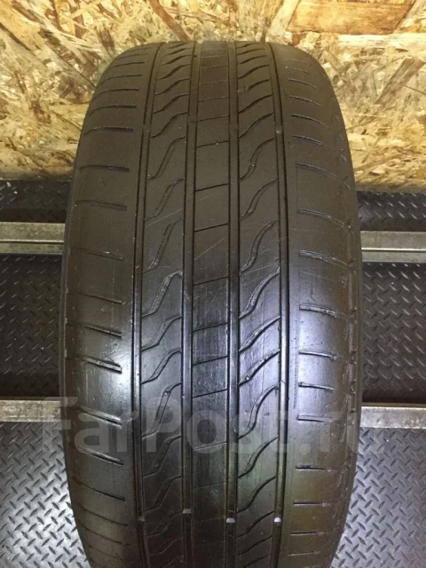 Michelin Primacy LC