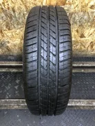 Goodyear Eagle NCT3 Tour