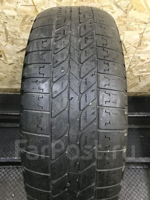 Michelin 4x4 Synchrone