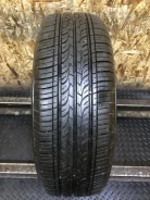 Kumho Solus KH25