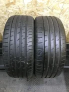 Continental ContiSportContact 3E