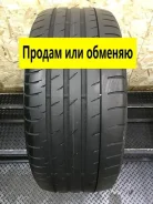 Continental ContiSportContact 3E