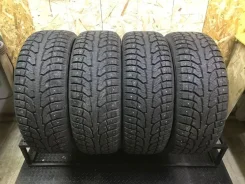 Hankook Winter i*Pike RW11