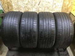 Yokohama Advan Sport A/S