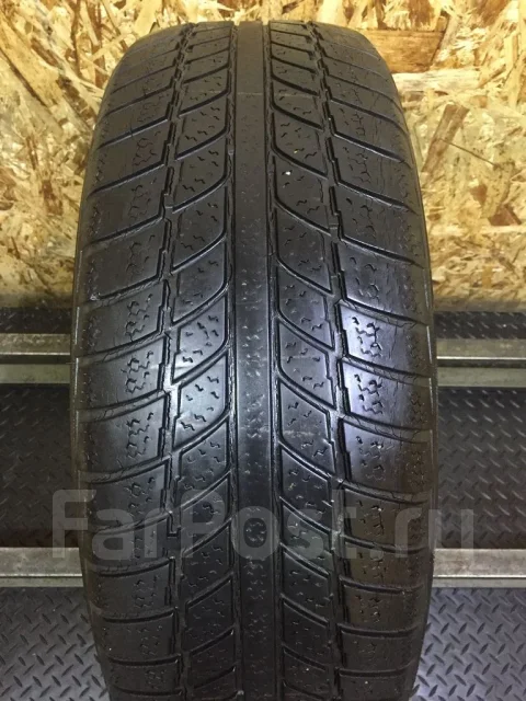 Jinyu YW51 Winterpro