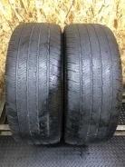 Michelin Pilot LTX