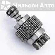 ������� Nissan Atlas QD32, Krauf SDH5718EX ����