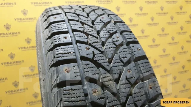 Bridgestone Winter Radial WT-17