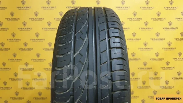Hankook Ventus Prime K105