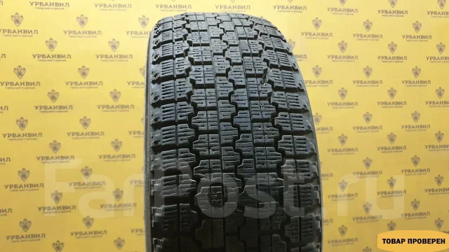 Bridgestone Blizzak Extra PM-30