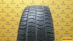 General Tire Grabber ST