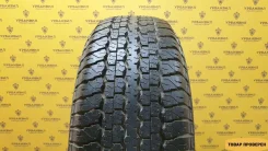 Dunlop Grandtrek TG35