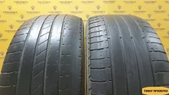 Bridgestone Turanza EL42