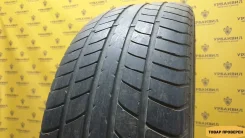 Dunlop Grandtrek PT 8000