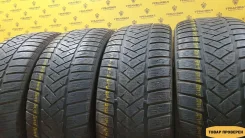 Dunlop Grandtrek WT M2