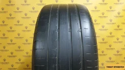 Yokohama Advan Sport A/S