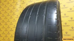 Yokohama Advan Sport A/S