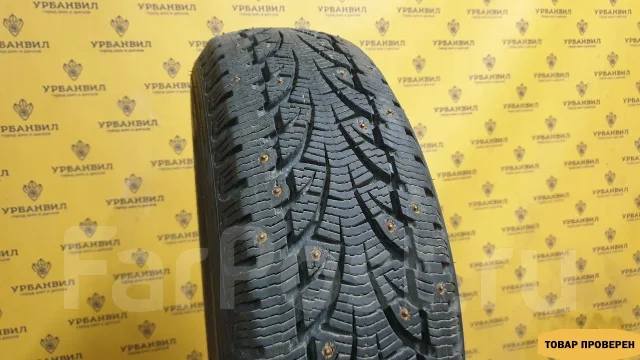 Pirelli Chrono Winter