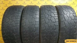 Cordovan Wild Trac XRS Plus