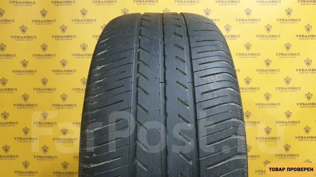 Goodyear Eagle NCT3 Tour