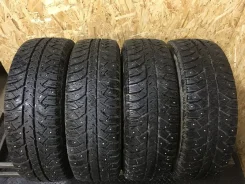 Firestone Ice Cruiser 7