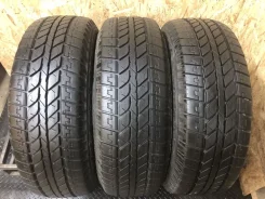 Michelin 4x4 Synchrone