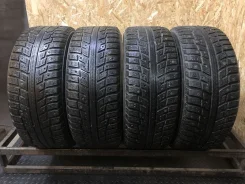 Kumho I'Zen KW22