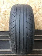 Kumho Ecsta SPT KU31