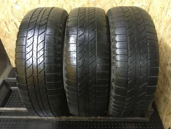 Michelin 4x4 Synchrone