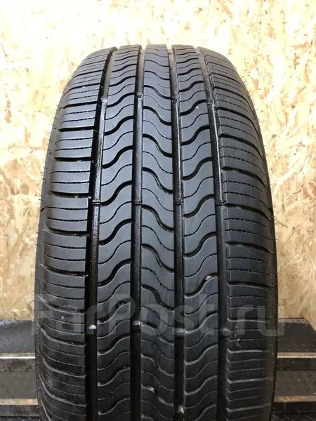 Firestone All Season