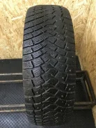 Profil Inga SUV