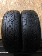 Kumho Ecsta STX KL12