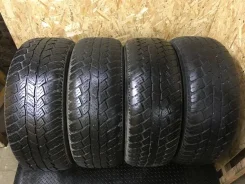 Roadstone Roadian A/T II