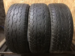 Toyo Open Country A/T+