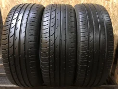 Continental ContiPremiumContact 2E