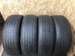 Dunlop Signature