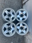 Epsilon Mesh. 7.5x17", 6x127, ET35, �� 78���. ����