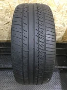 Kumho Ecsta X3 KL17