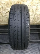 Toyo NanoEnergy R38