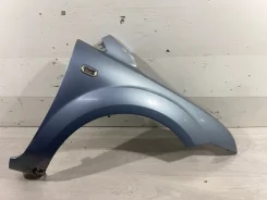 ����� �������� ������ Ford Focus 2 2005 1376483 ������� 1.6L Duratec/HXDA, �������� ������ 1376483 ����