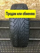 Continental ContiCrossContact AT