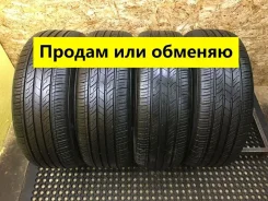 Kumho Solus TA21