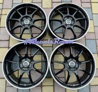Enkei RSM9. 7.5x18", 5x114.3, ET48, �� 75���. ����