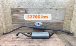 ��������� Toyota Premio 2007 1741021820 NZT-260 1NZFE 1741021820 ����