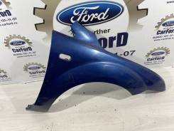 ����� �������� ������ Ford Focus 2 2007 1488171 ������� 1.6L Duratec 16V PFI (100PS) 1488171 ����