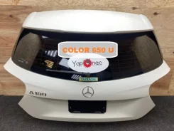 ������� 5-� ����� Mercedes-Benz A 180 (176.042) 2013 A1768200544 W176 M270.910 1600�� 4 �������� Gasoline Turbo 2WD 4�2, ������ A1768200544 ����